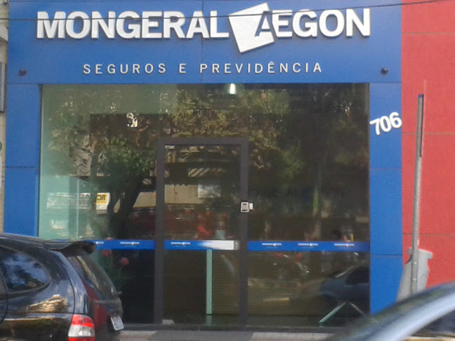 Avaliações sobre MAG Seguros em Belo Horizonte - Agência de seguros