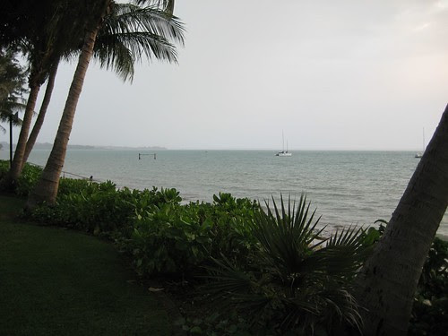 Darwin Sailing Club