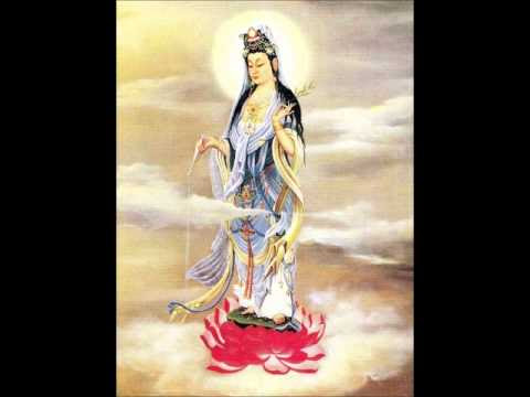 Quán Thế Âm Bồ Tát Viên Thông Chương