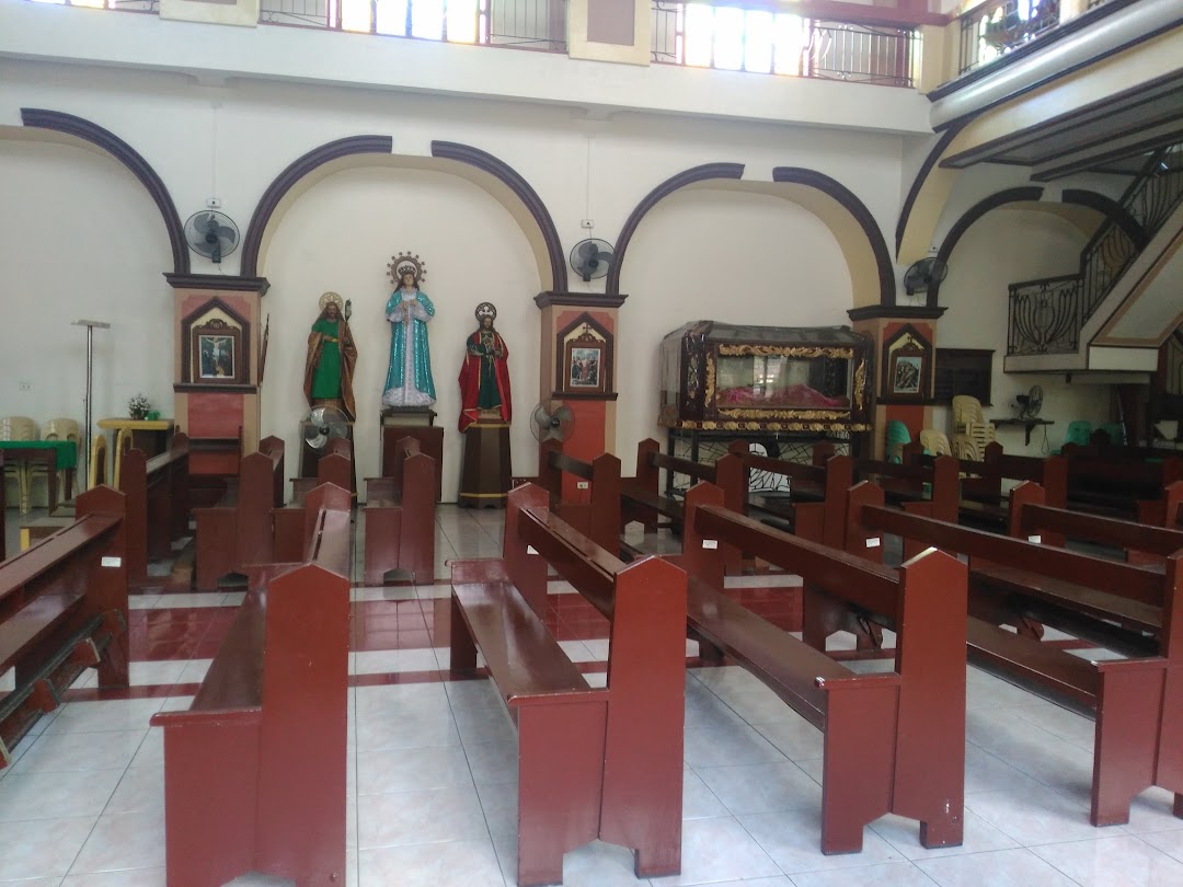 Iglesia Filipina Independiente Church