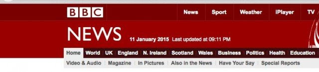 BBC News