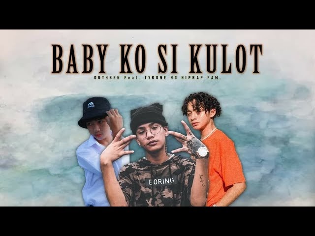 Lyrics Baby Ko Si Kulot - LYRICROT