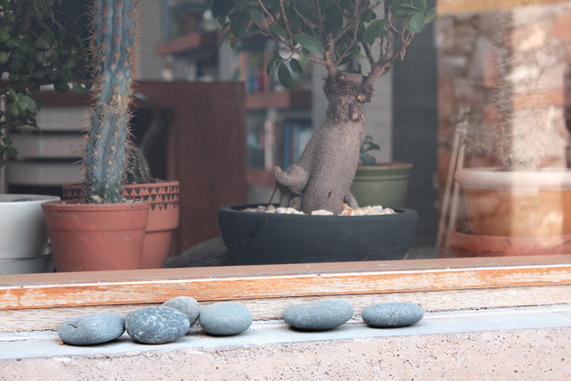 Pots