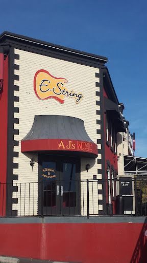 Bar & Grill «E-String», reviews and photos, 2031 W Sunset Rd, Henderson, NV 89014, USA