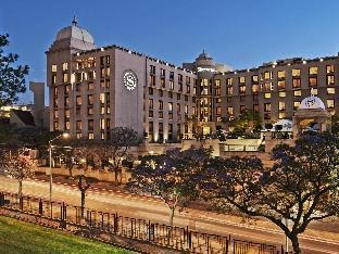 Sheraton Pretoria Hotel, Choice Hotels Recommendations At Pretoria South Africa - Best Hotels ...