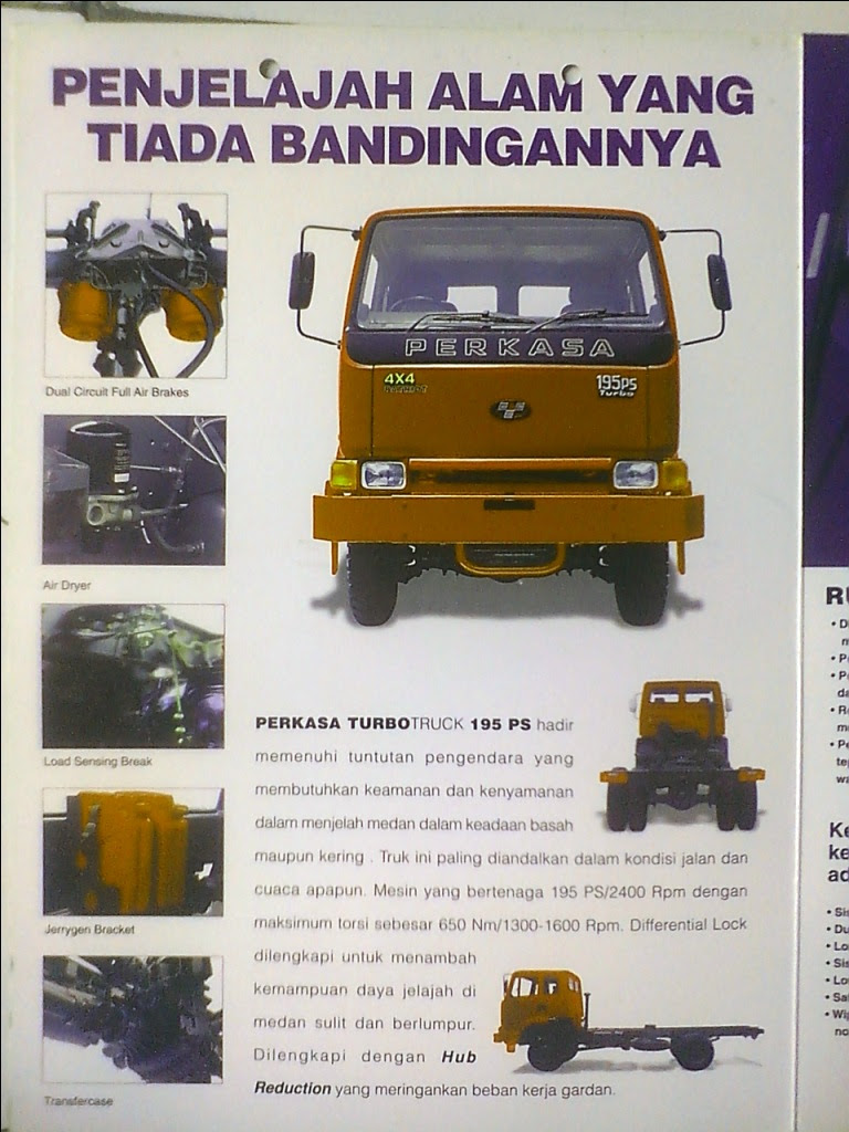 Gambar Mobil Truck Kuno Modifikasi Mobil