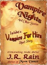 Vampire Nights and Other Stories