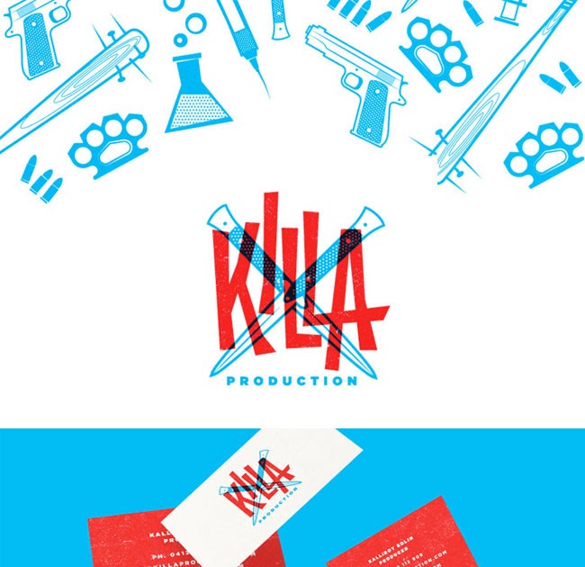 Perpaduan Warna Yang Bagus Untuk Brosur Inspirasi Desain Menarik