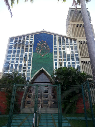 Av. Visconde do Rio Branco, 1636 - Centro, Fortaleza - CE, 60055-170, Brasil