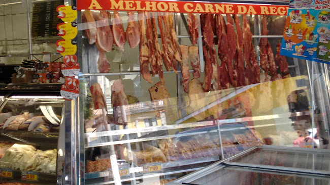 Avaliações sobre Center Carnes Torrão em São Paulo - Açougue