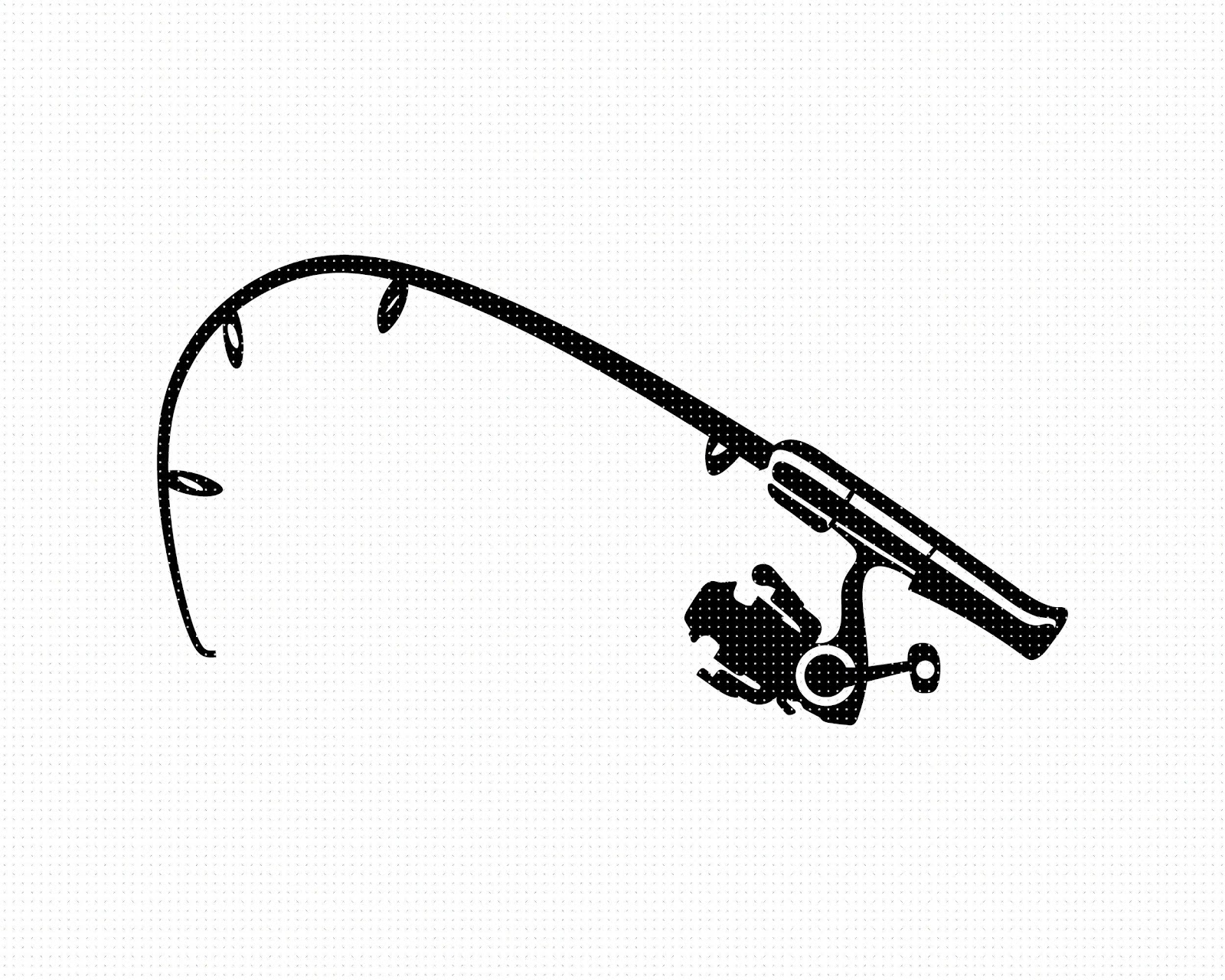 Free 321 Fishing Tackle Svg SVG PNG EPS DXF File