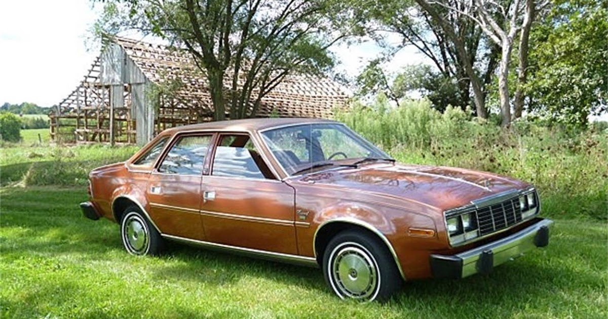 Amc Cars : Automotive Infatuation : The 1971 AMC AMX/3 - Amc rebel