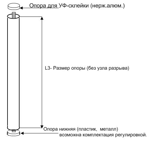 Размеры однородного алюминиевого бруска лежащего на столе указаны на рисунке 66