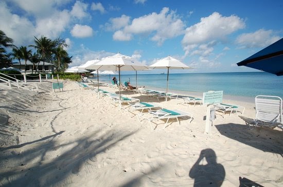 South Bay Beach Club Cayman Islands - South Bay Beach Club Updated