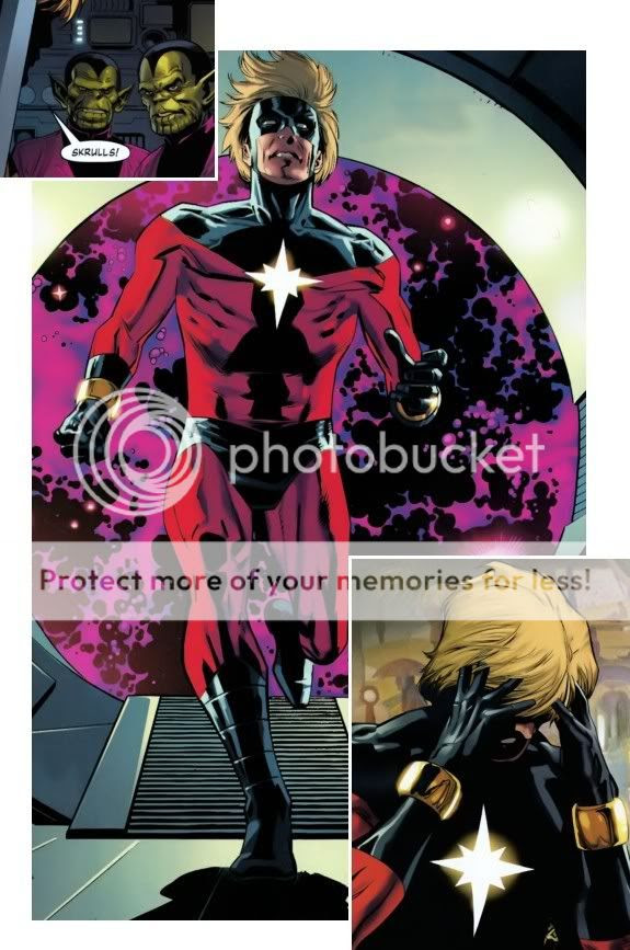 Capitão Marvel