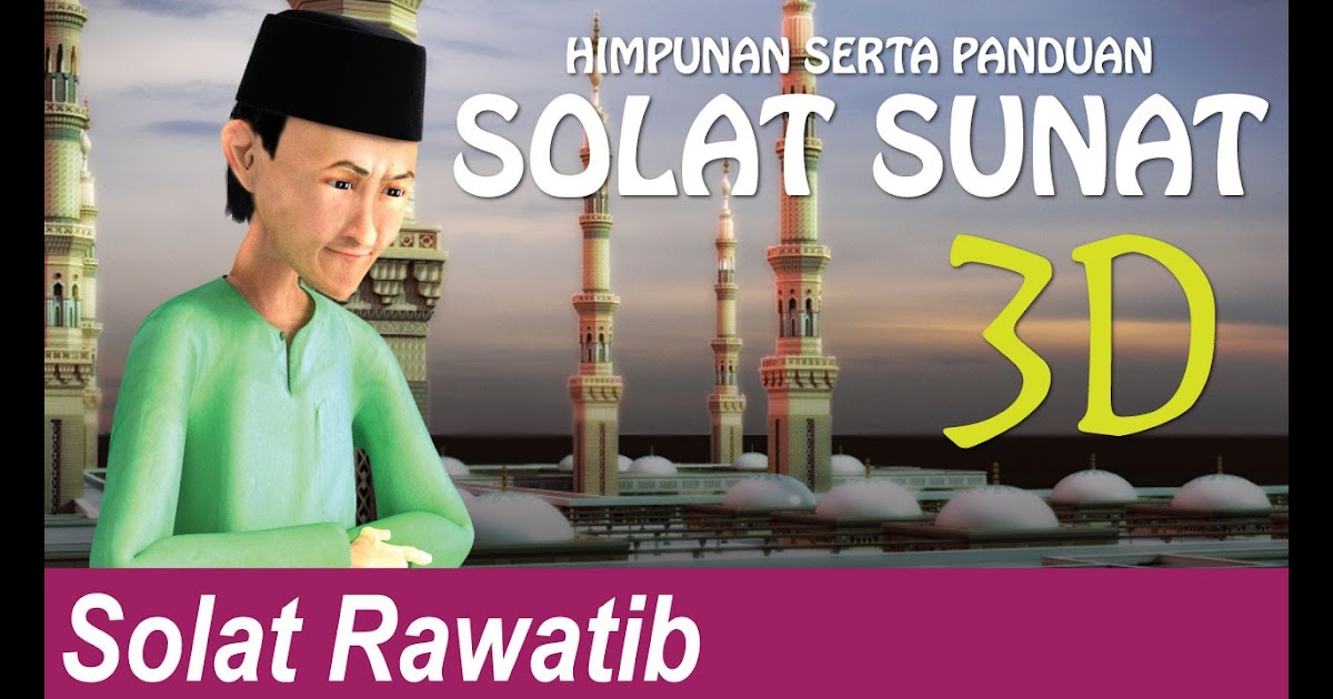 Sunat Qabliyah Niat Solat Sunat Sebelum Subuh : Mytrueinfo Net : Yang