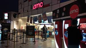 Movie Theater «AMC Brentwood 14», reviews and photos, 2525 Sand Creek Rd, Brentwood, CA 94513, USA