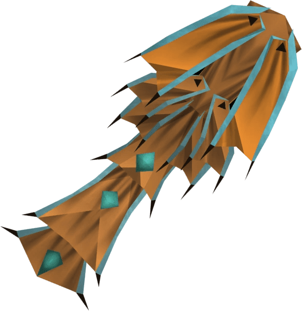 2021 Christmas Event Runescape