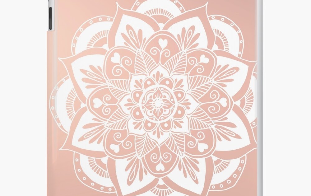 Rose Gold Pretty Backgrounds For Ipad - NOSIRIX