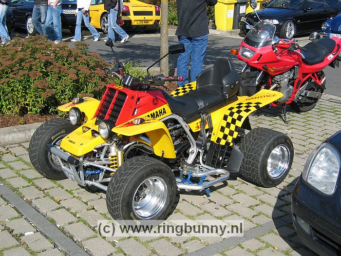 Q3 quad