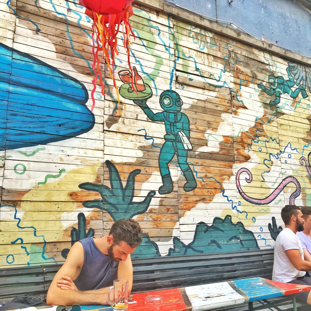 The Best Places To Eat & Drink In Budapest