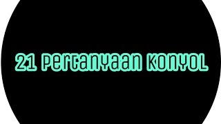 Pertanyaanfuzziblog Pertanyaan Truth Yang Lucu