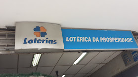 Lotérica da Prosperidade
