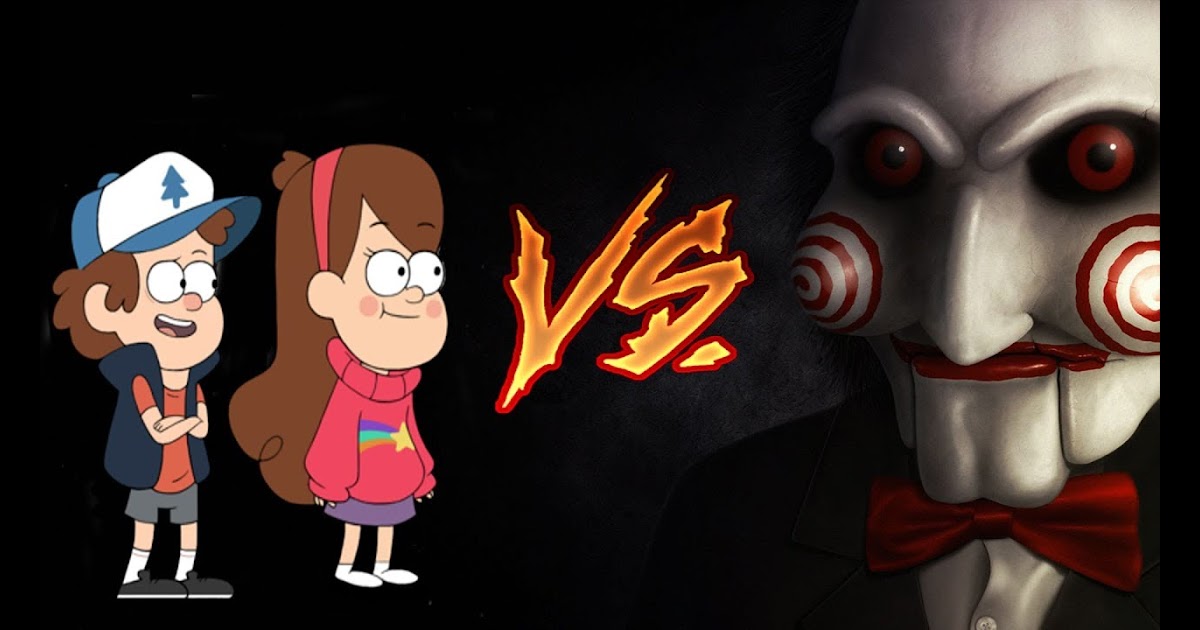 Juegos De Gravity Falls Saw Game / Jugando gravity falls saw game en