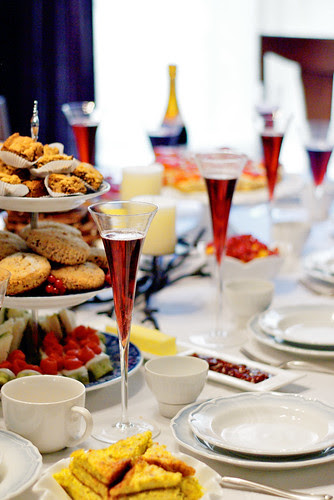 TableScape
