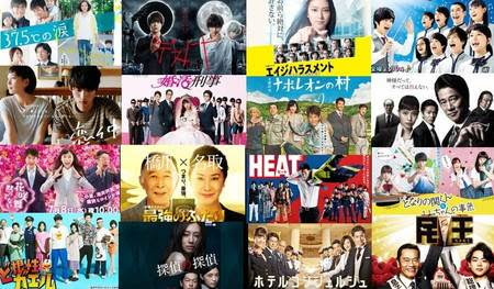 最高 15 ドラマ 自分に