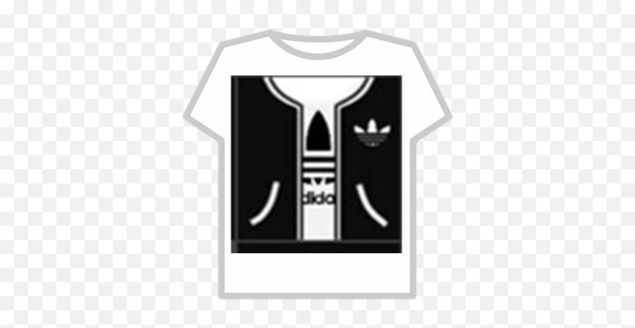Adidas Roblox Hoodie T Shirt