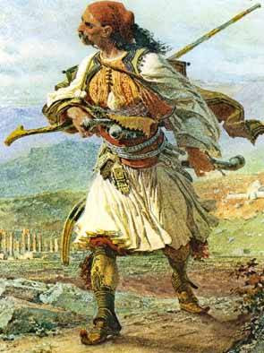 Αποτέλεσμα εικόνας για σεξισμος φουστανελα