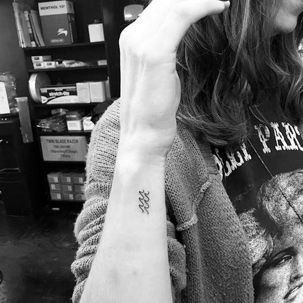 Unique and Brilliant Subtle Tattoo Designs (23)