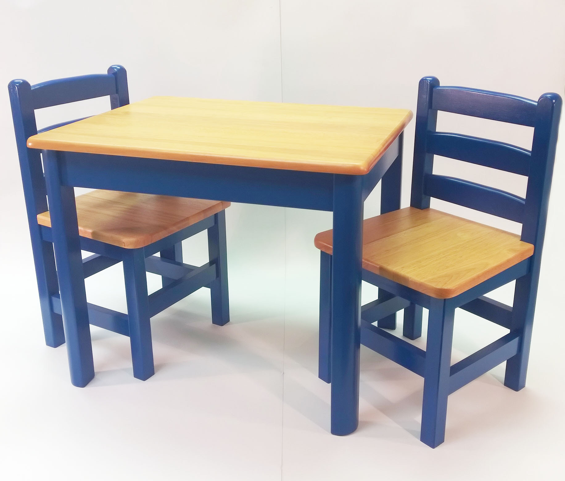 Kmart childrens table and chair sets