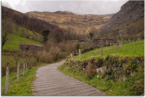 Caminos inmortales