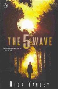 FIFTH WAVE