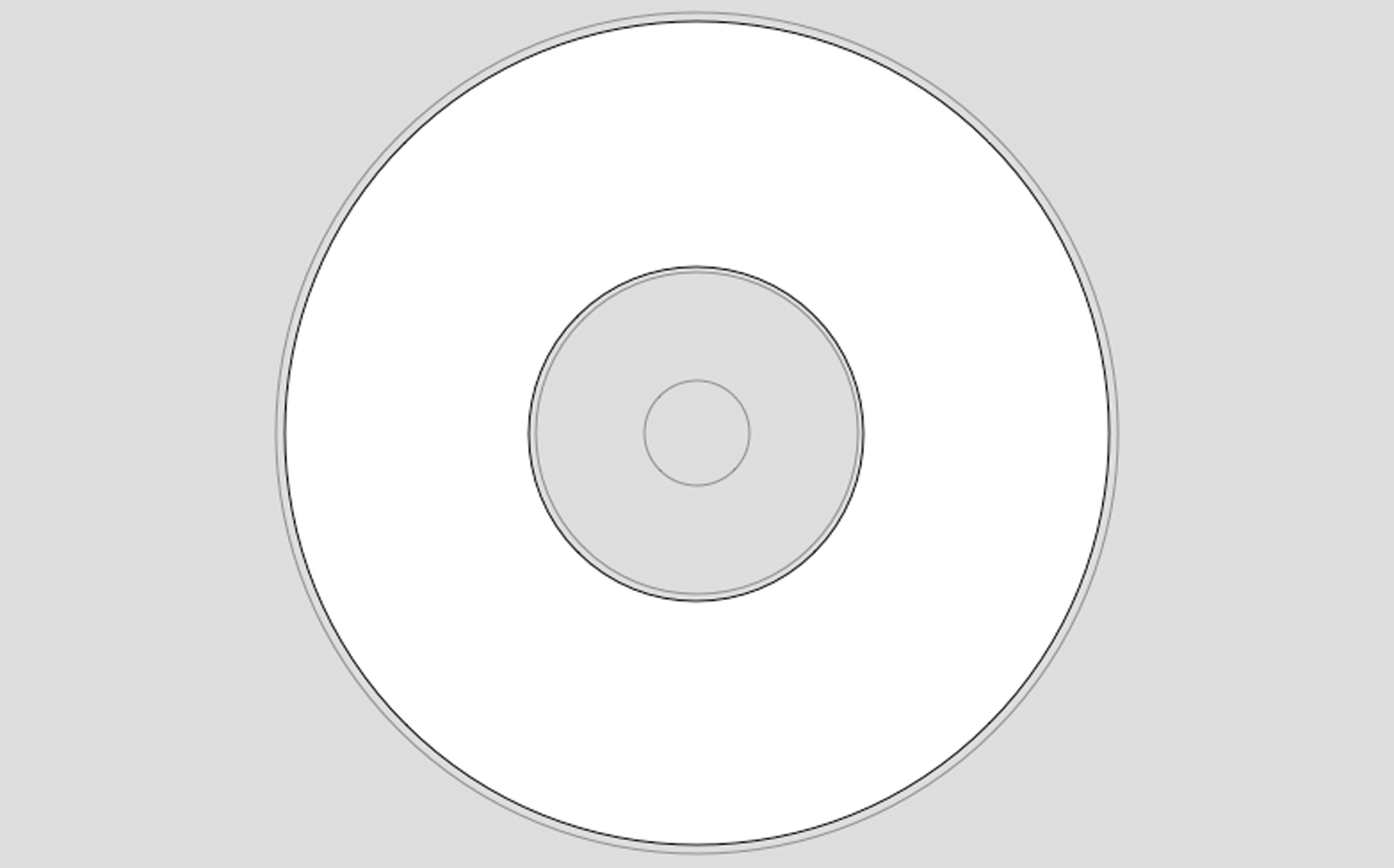 Dvd Label Template Photoshop Collection