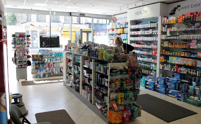 Reviews of Bush Pharmacy in London - Pharmacy
