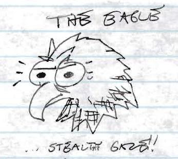 eagle
