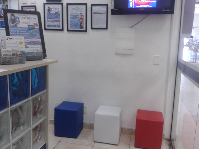 Avaliações sobre Curso On Byte Bangu em Rio de Janeiro - Loja de informática