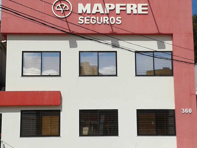 MAPFRE Sucursal