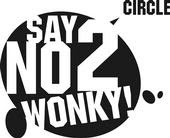 say no to wonky