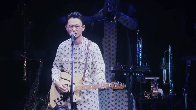 [10000ダウンロード済み√] かっこいい 浮雲 ギター 345189 Mbaheblogjpbtco