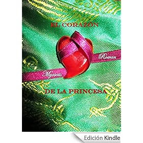 El corazón de la princesa