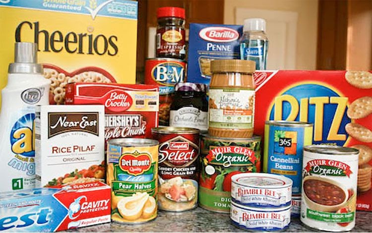Where Can I Find Food Pantry Near Me - LCALO