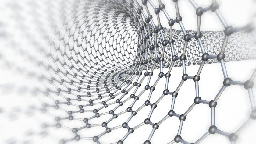 IBM ya cultiva los chips del futuro en nanotubos de carbono IBM ya cultiva los chips del futuro en nanotubos de carbono
