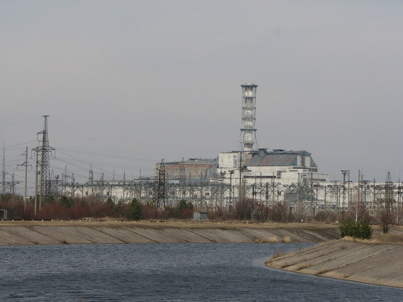 Prypiat (Chernobyl)