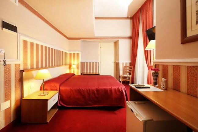 Recensioni di Catania Centro Rooms a Aci Castello - Hotel