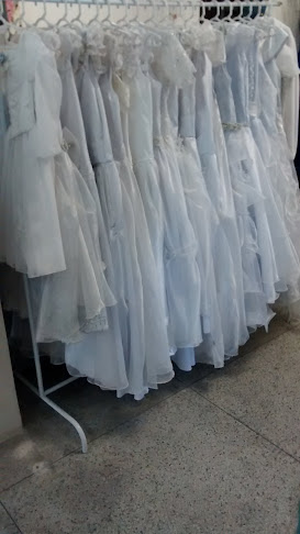 Avaliações sobre BRILHO DA LUA aluguel de trajes em Joinville - Loja de roupa