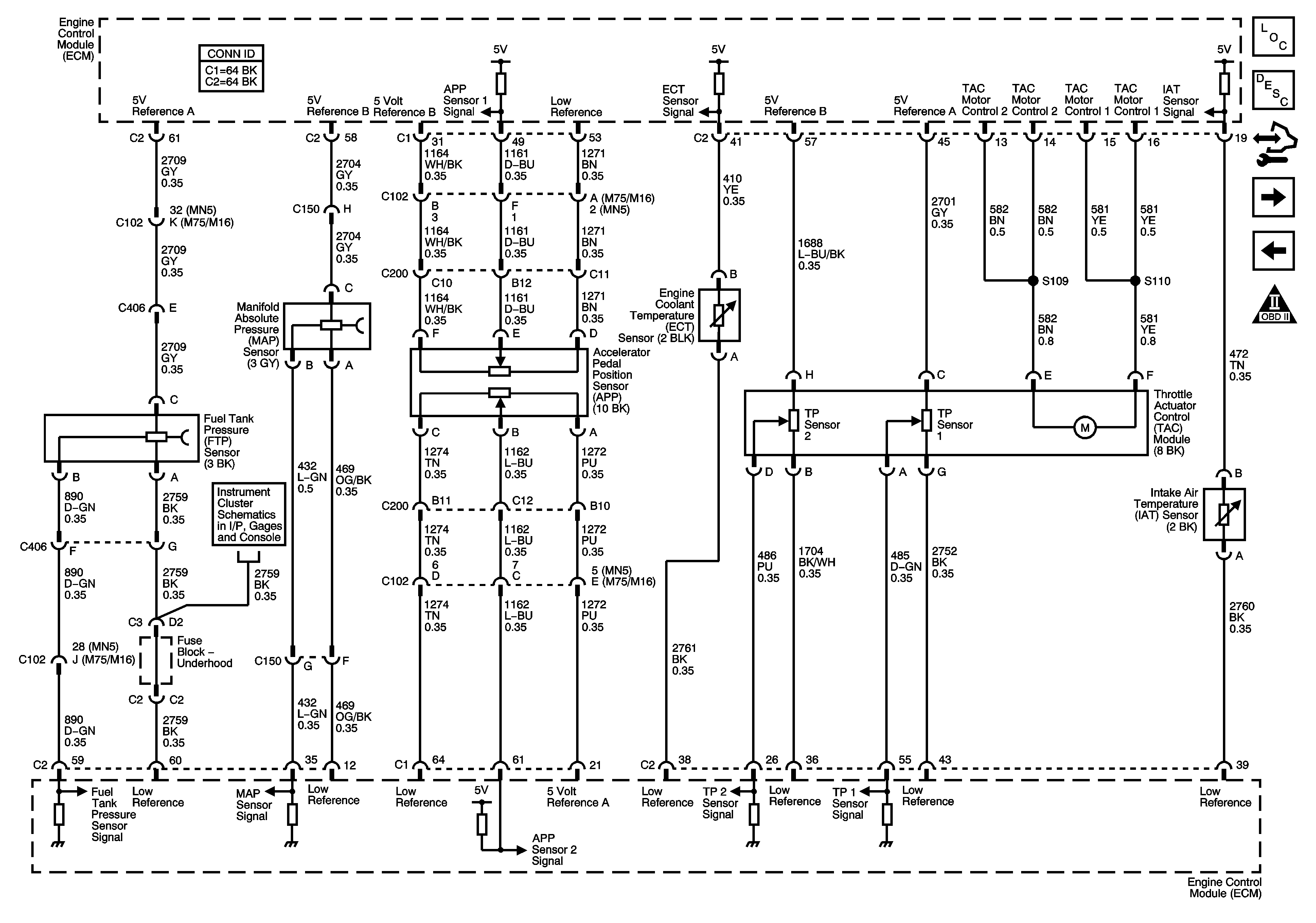 2003 Saturn Ion Engine Diagram